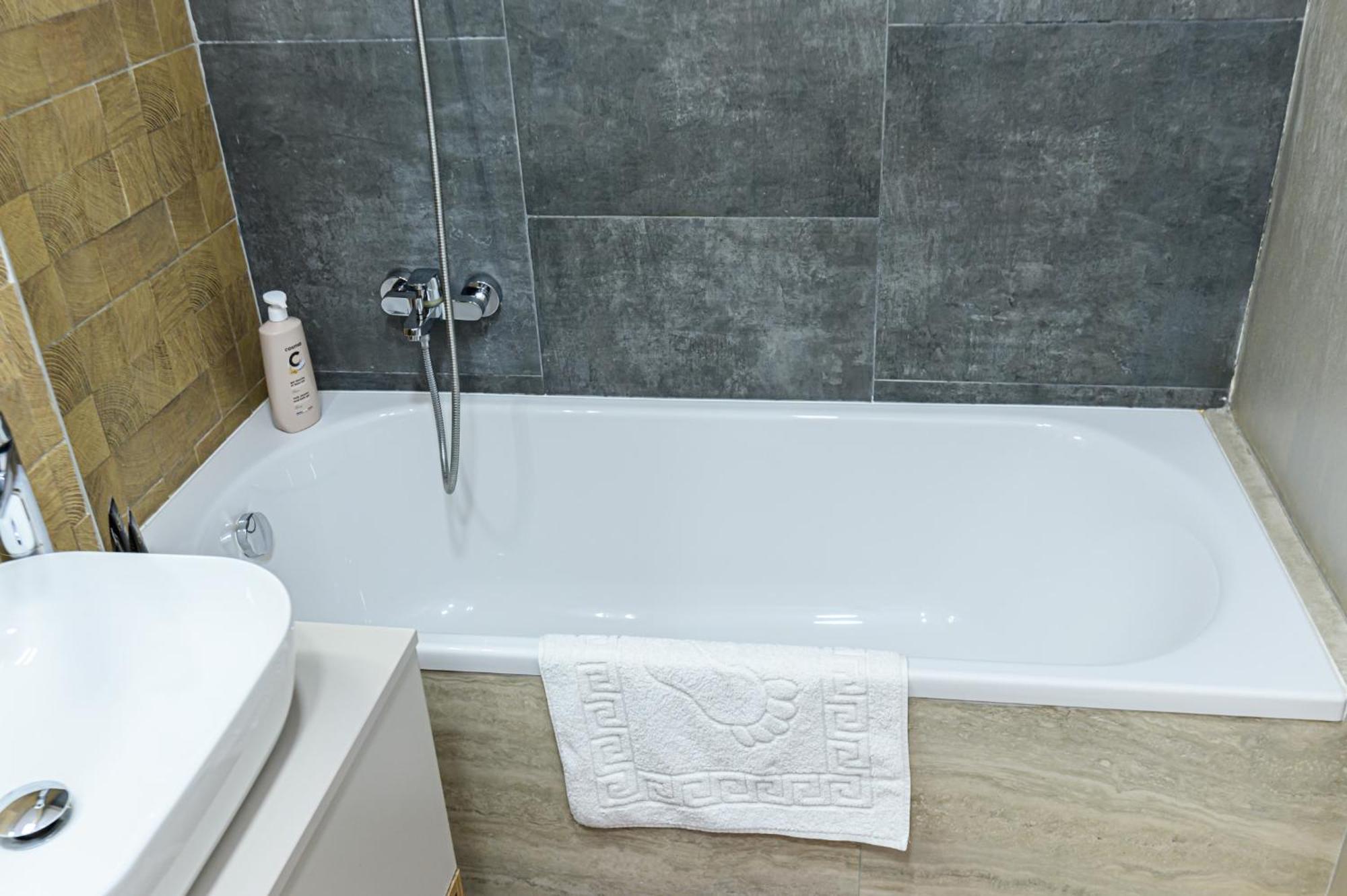 Grandis Residence Luxury Apartment Braşov Exterior foto
