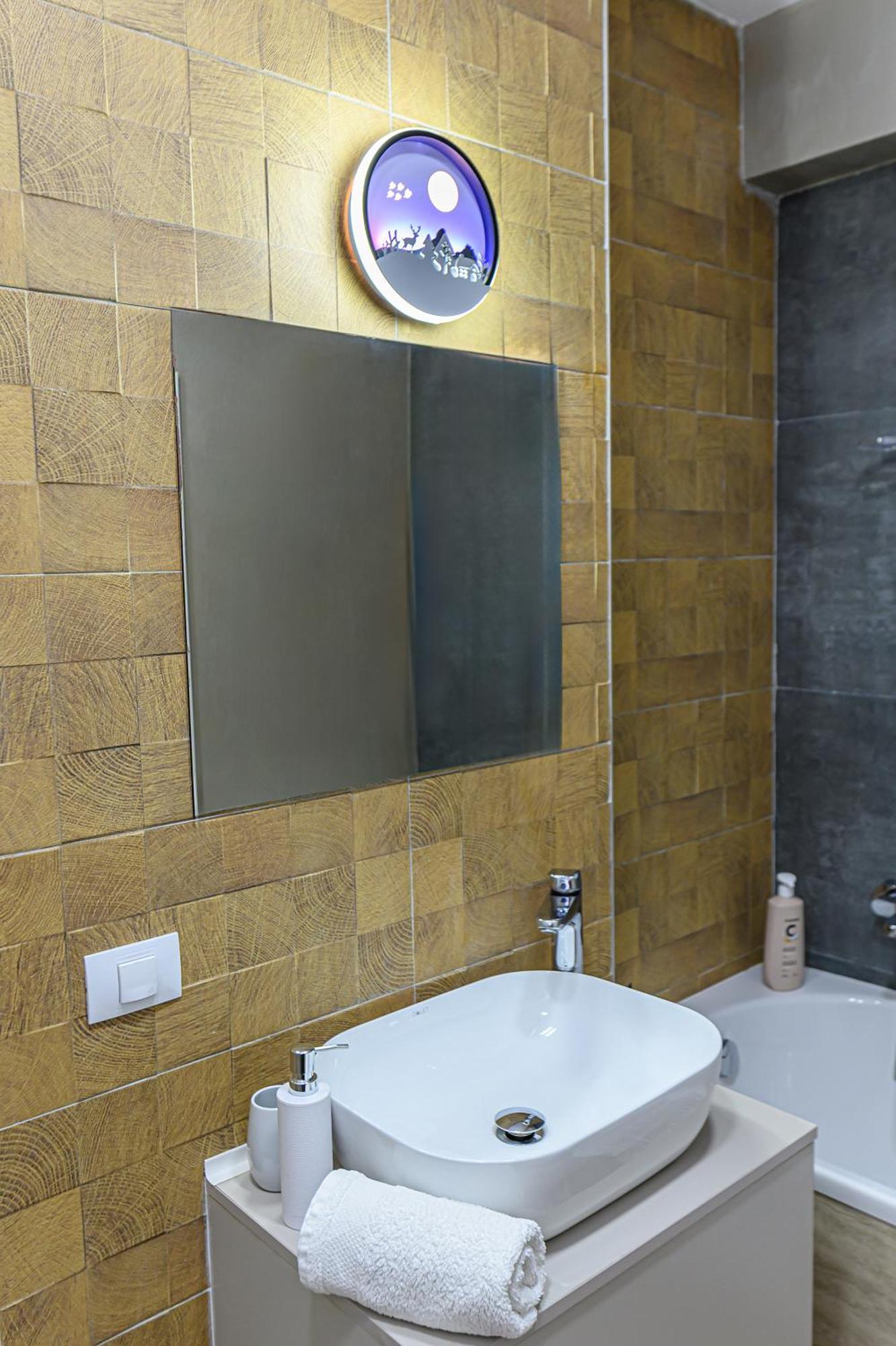 Grandis Residence Luxury Apartment Braşov Exterior foto