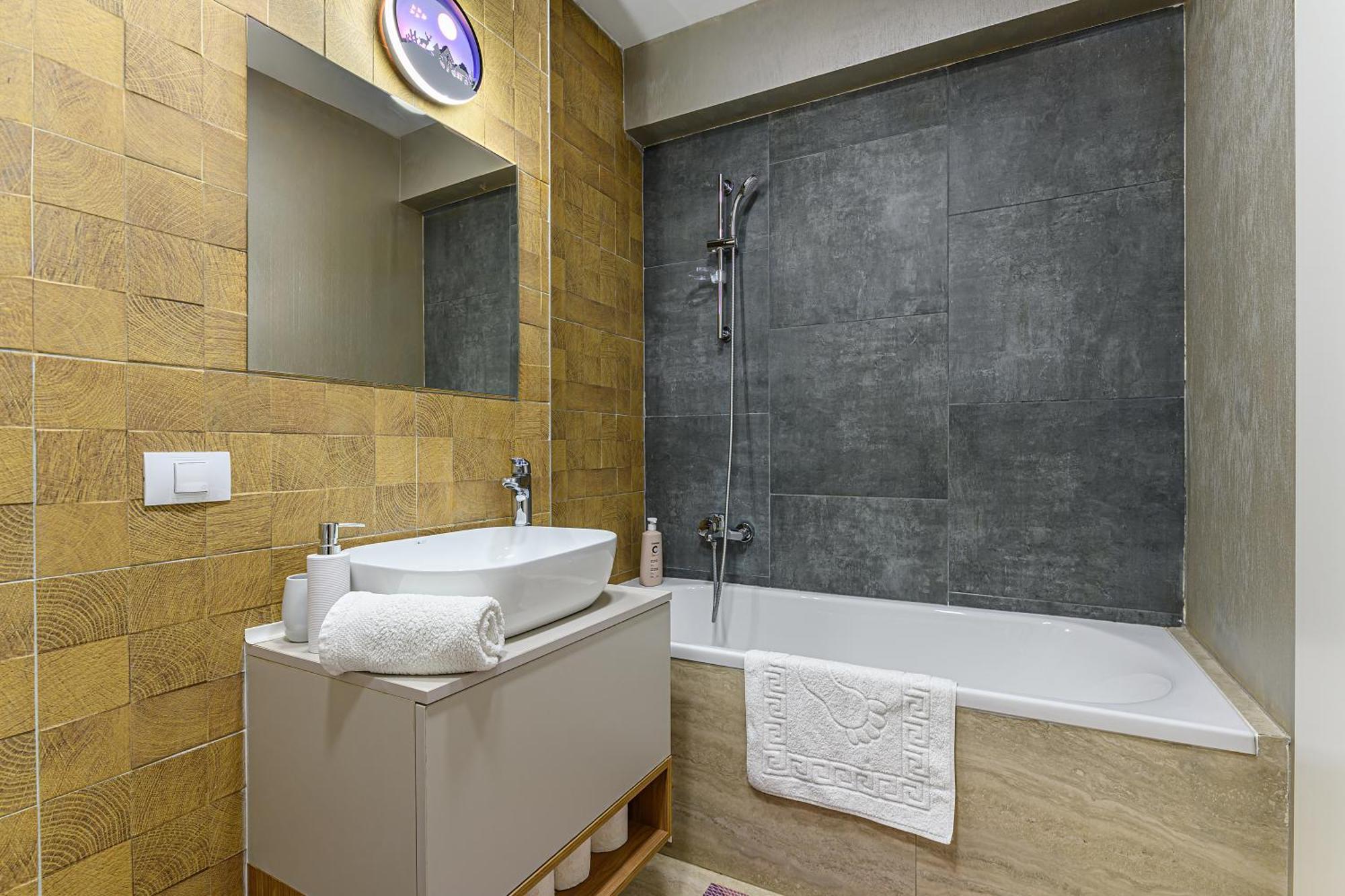 Grandis Residence Luxury Apartment Braşov Exterior foto