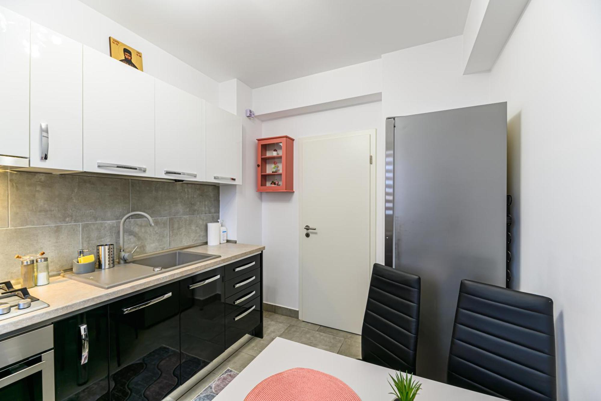 Grandis Residence Luxury Apartment Braşov Exterior foto