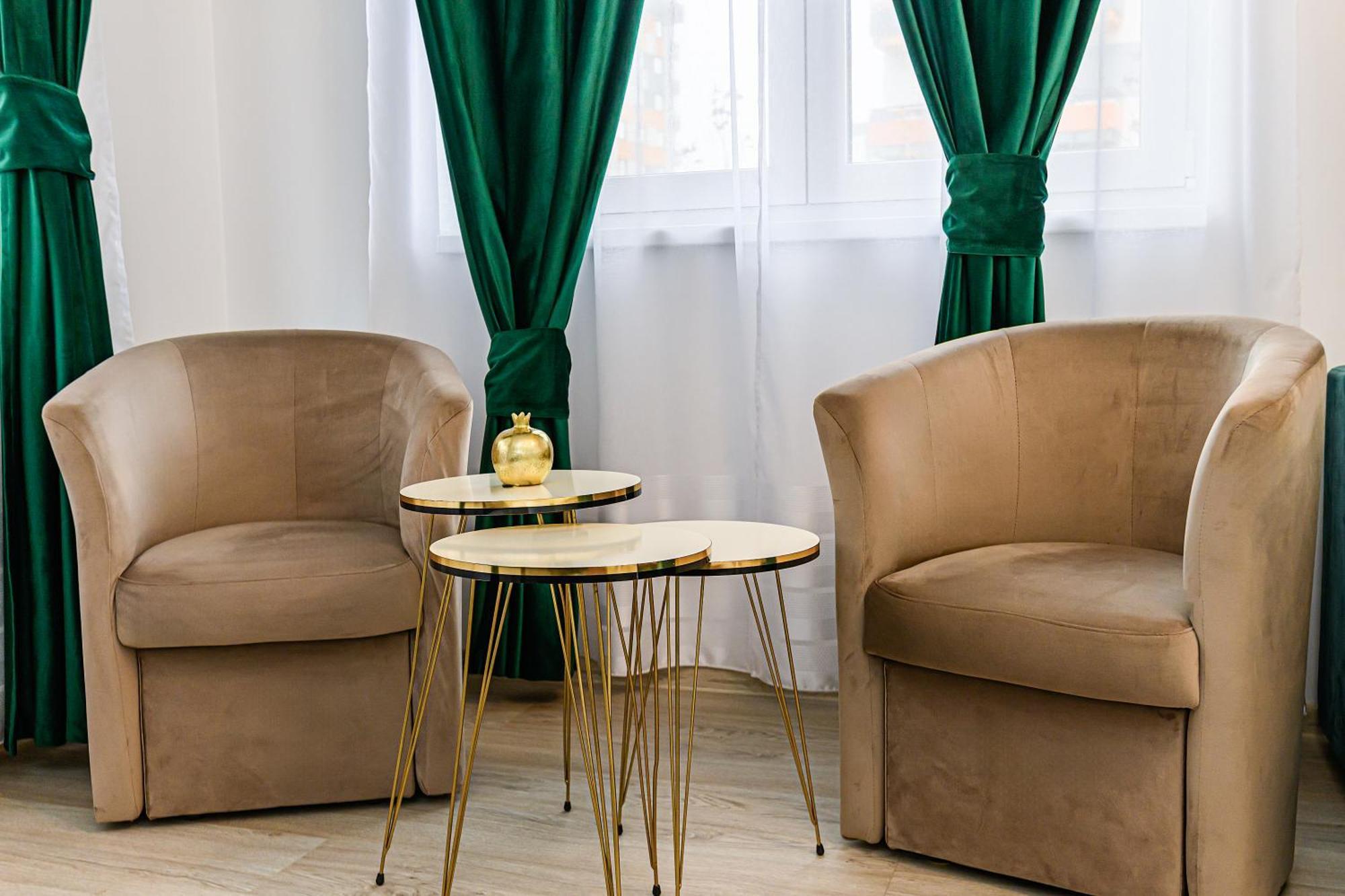 Grandis Residence Luxury Apartment Braşov Exterior foto
