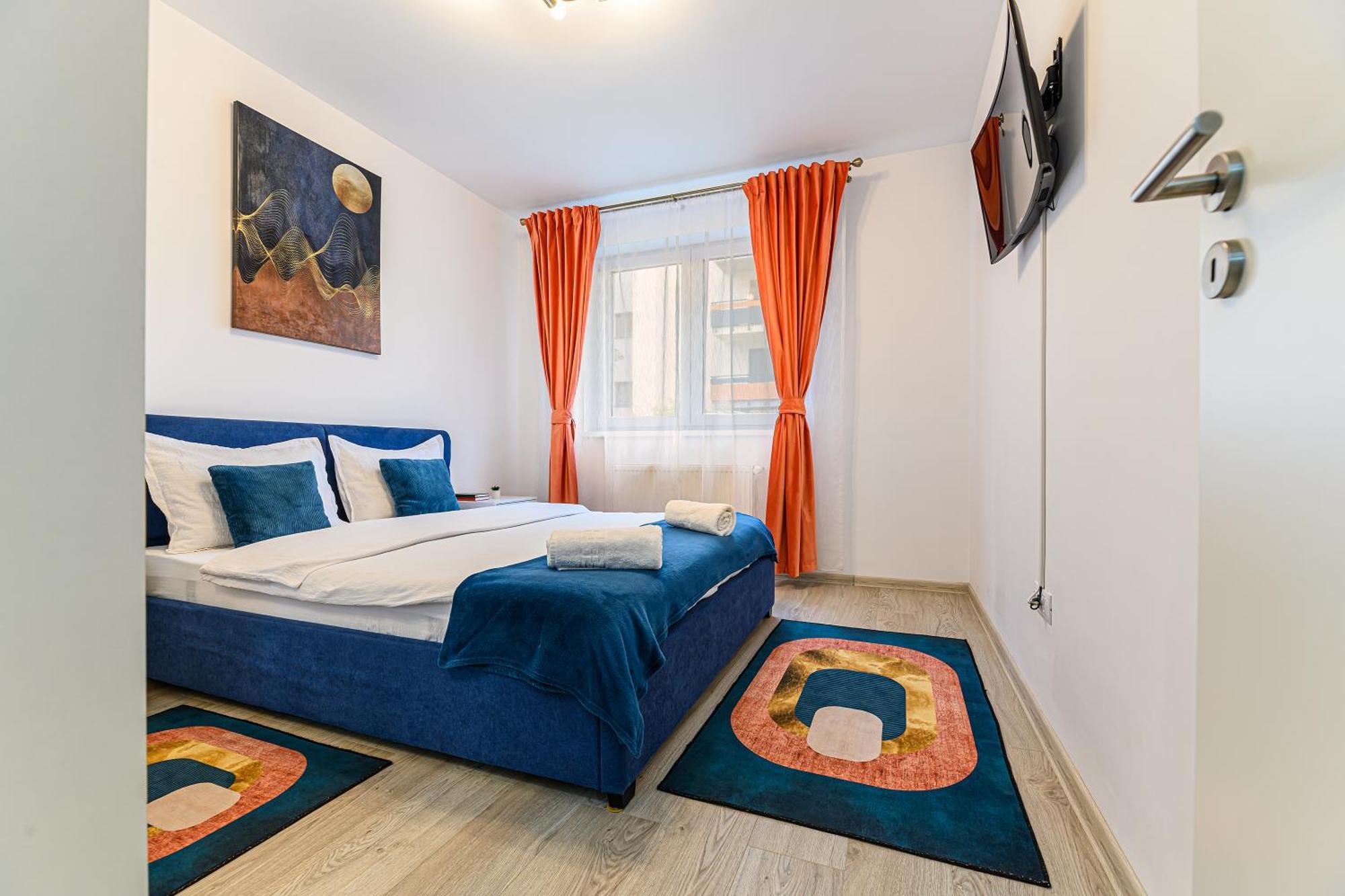 Grandis Residence Luxury Apartment Braşov Exterior foto